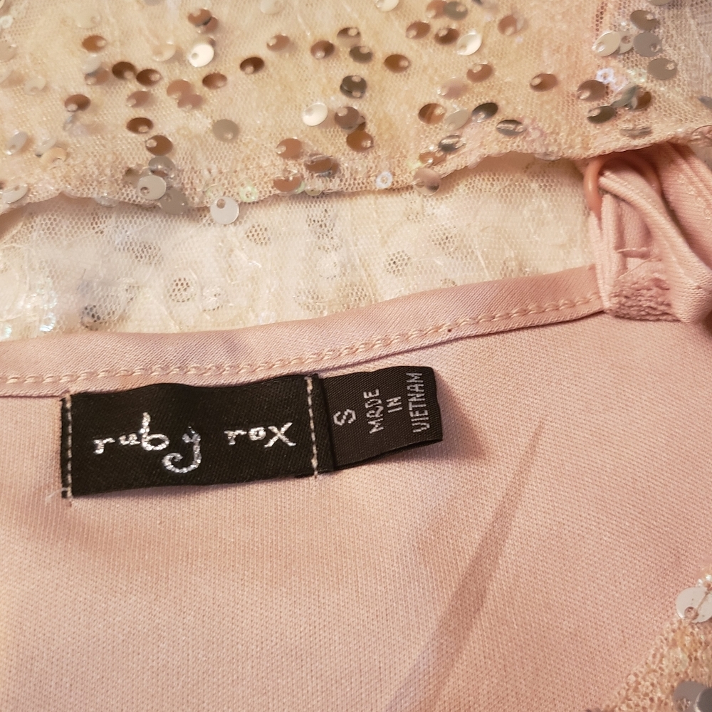 Original Ruby Rox Dress - Picture 4 of 4